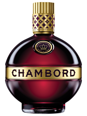 Chambord Black Raspberry Liqueur