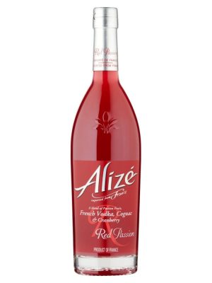 Alize Red Passion