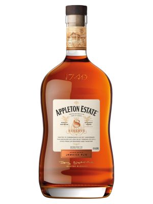 Appleton Estate 8 Year Old