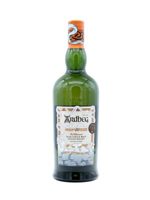 Ardbeg Heavy Vapours Single Malt