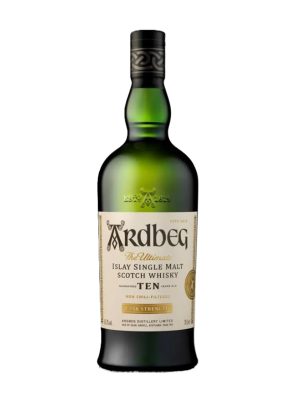 Ardbeg 10Yo Whiskey