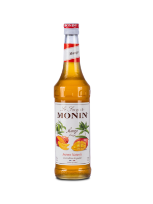 Fo Mango Flavoured Syrup