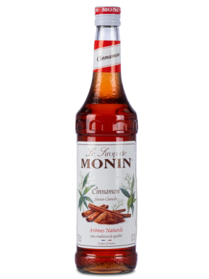 Fo Cinnamon Flavoured Syrup