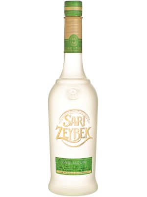 Efe Raki Sari Zeybek Yas Uzum