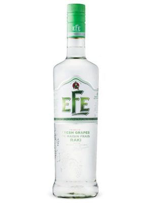 Efe Raki Grapes