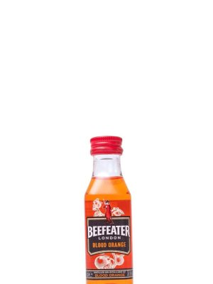 Beefeater Blood Orange Gin