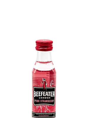 Beefeater Pink Strawberry