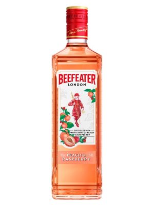 Beefeater Peach & Raspberry Gin