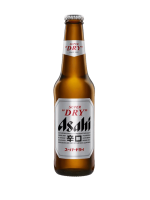Asahi Super Dry