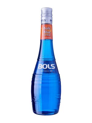Bols Blue Curacao Liqueur