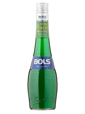 Bols Creme De Menthe Liqueur