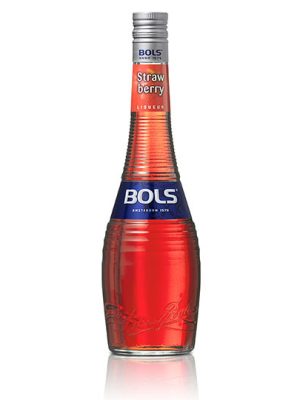 Bols Strawberry Liqueur
