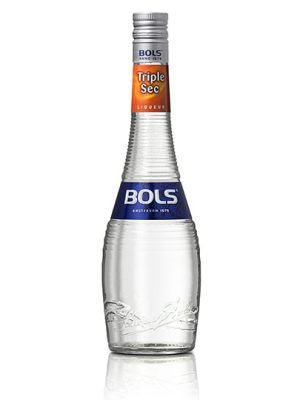 Bols Triple Sec Liqueur