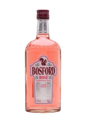 Bosford Rose Gin