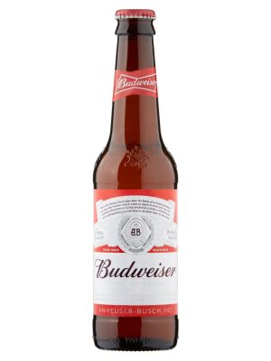 Budweiser Nrb