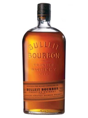 Bulleit Bourbon Whiskey