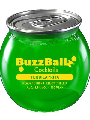 Buzzballz Tequila Rita