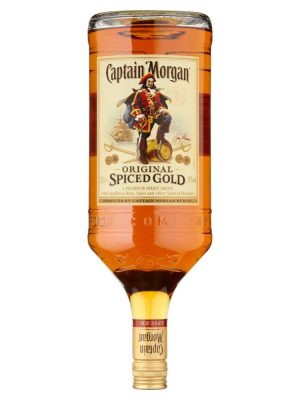 Captain Morgan Spiced Gold