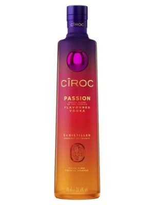 Ciroc Passion Vodka