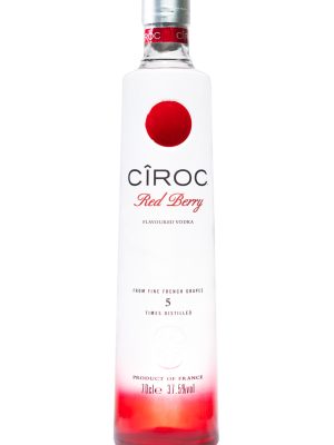 Ciroc Vodka Redberry