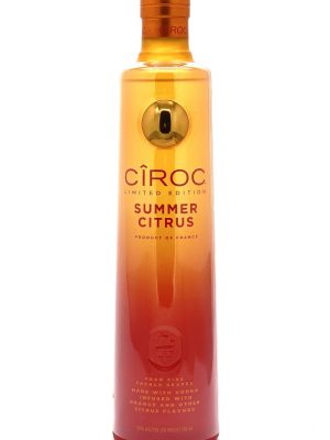 Ciroc Summer Citrus