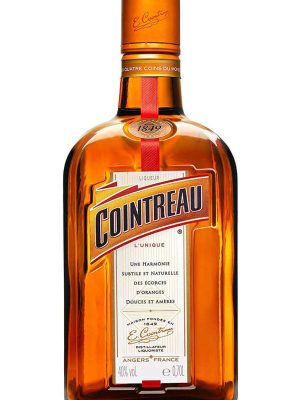 Cointreau Liqueur