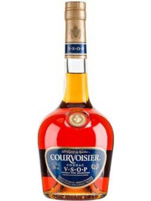 Courvoisier Vsop Cognac