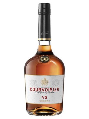 Courvoisier Vs Fine Cognac