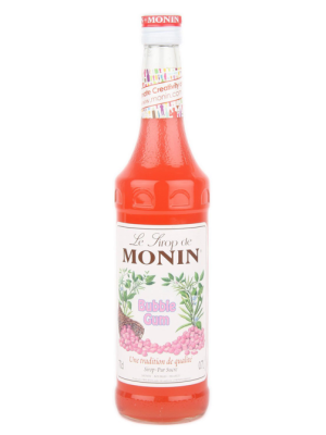 Fo Bubble Gum Flavoured Syrup