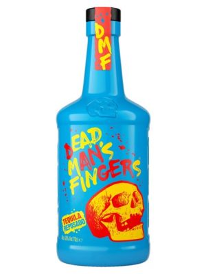 Dead Man'S Fingers Taquila Reposado