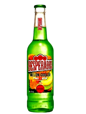 Desperados Piwo Alc.4 5% Melon Cool