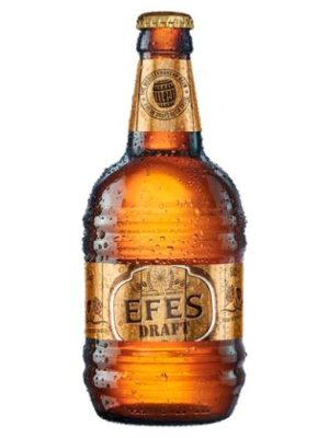 Efes Draft Nrb