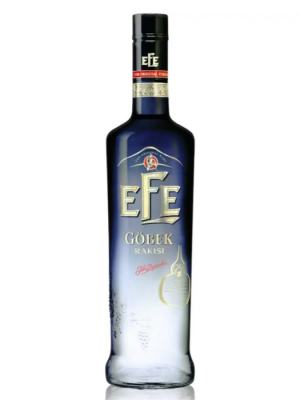 Efe Raki Gobek