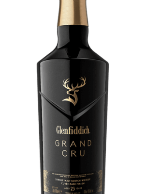 Glenfiddich 23Yo Grand Cru