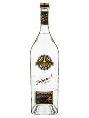 Green Mark Vodka