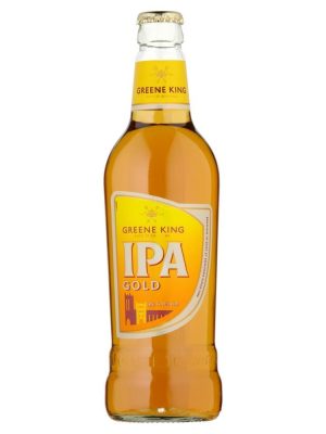 Green King Ipa Gold