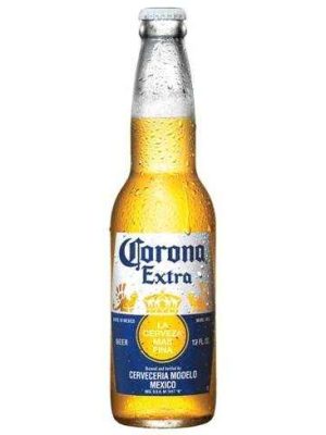 Corona Nrb