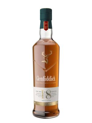 Glenfiddich Sr 18 Years Old