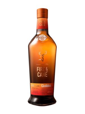 Glenfiddich Fire & Cane Single Malt