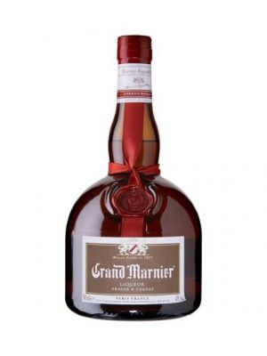 Grand Marnier Cordon Rouge