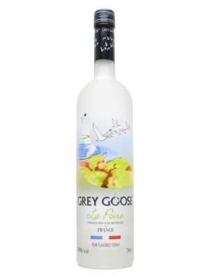 Grey Goose La Poire