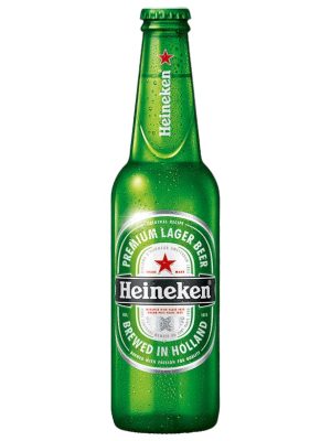 Heineken Nrb Long Neck