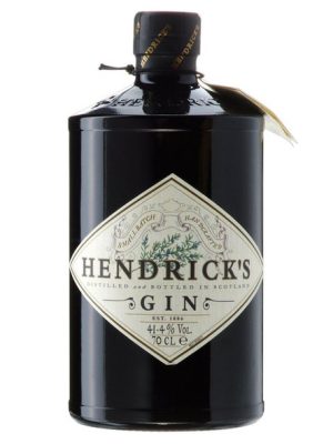 Hendrick'S Midsummer Solstice 43%