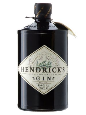 Hendrick'S Gin