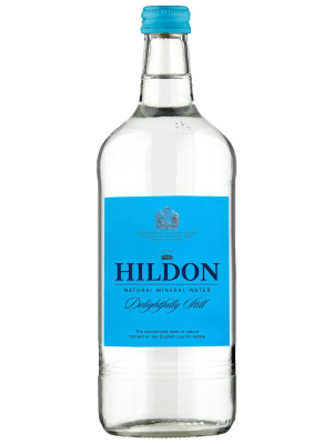 Hildon Still Water Glass