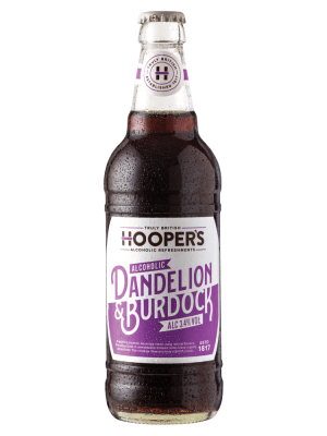 Hoopers Daniel & Burdock