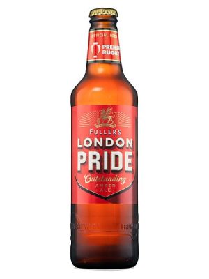 Fullers London Pride Nrb