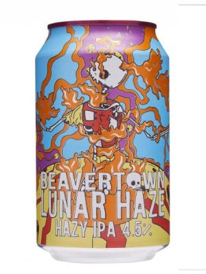 Beavertown Hazy Pale Ale