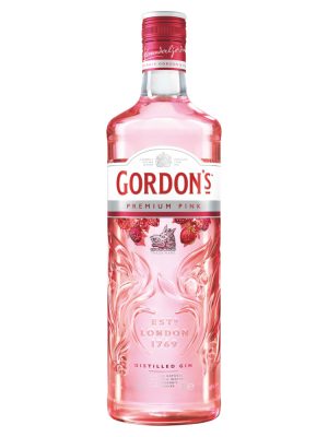 Gordons Premium Pink Gin