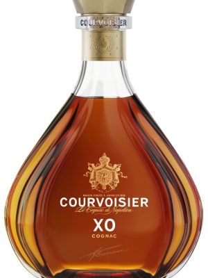 Courvoisier Xo Cognag